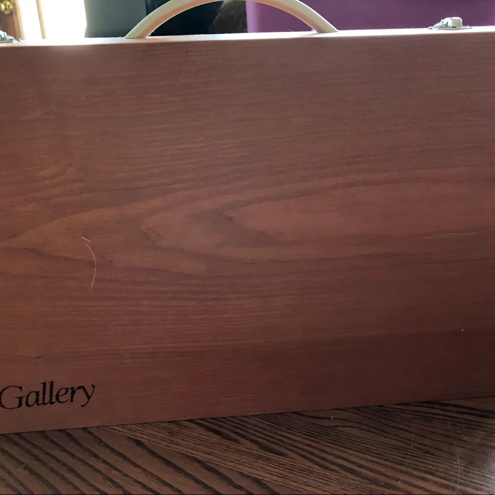 At supplies - Picture 4 of 5